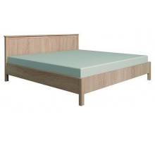 Кровать полутораспальная Шерлок