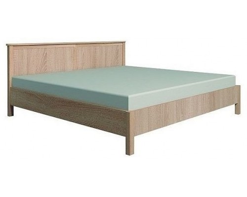 Кровать полутораспальная Шерлок