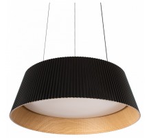 Подвесной светильник Loft it Evans 10224P Black