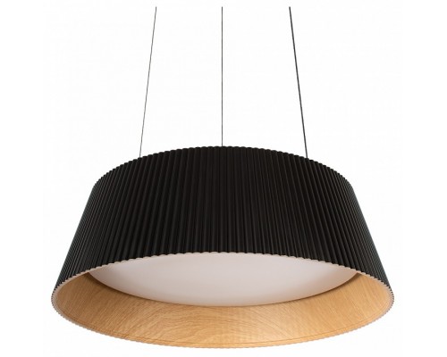 Подвесной светильник Loft it Evans 10224P Black Подвесной светильник Loft it Evans 10224P Black