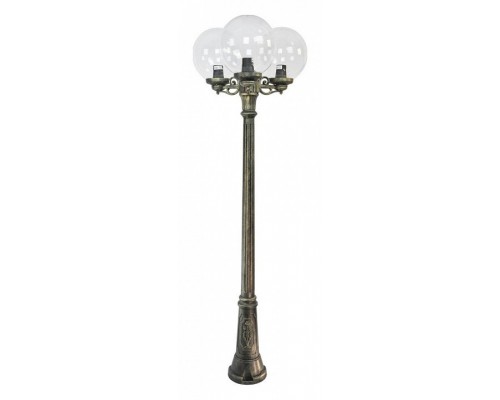 Фонарный столб Fumagalli Globe 300 G30.156.S30.BXF1R