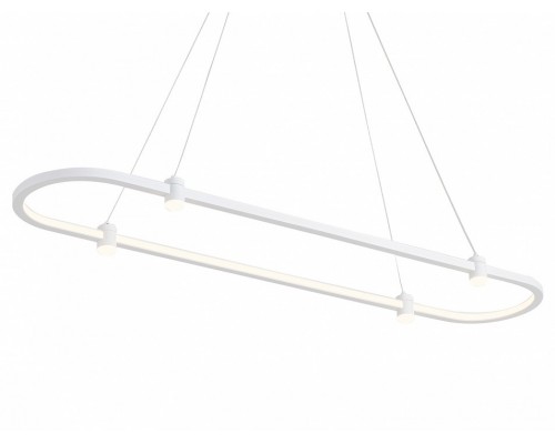 Подвесной светильник Ambrella Light FL FL5588 Подвесной светильник Ambrella Light FL FL5588
