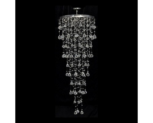 Подвесная люстра Dio D’Arte Tesoro Tesoro H 1.4.55.118 N