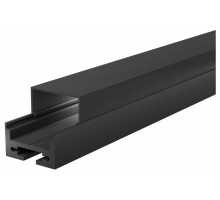 Короб накладной Wolta  WAP-S/H-20/20/2000-B