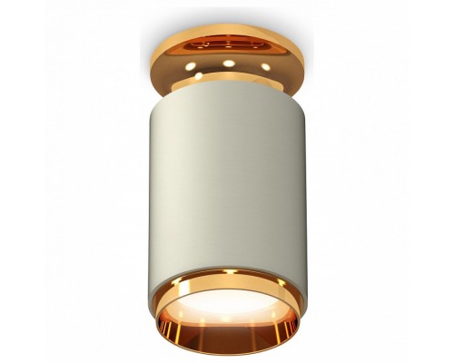 Накладной светильник Ambrella Techno Spot 244 XS6314121