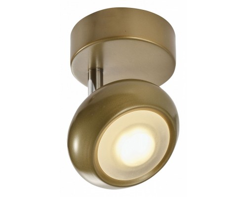 Спот TopLight Carissa TL1244Y-01SG Спот TopLight Carissa TL1244Y-01SG