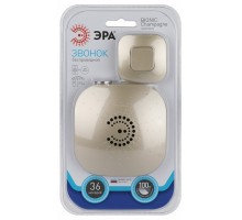 Звонок беспроводной Эра  90697