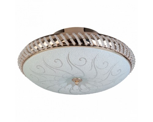 Светильник на штанге TopLight Davina TL1481Y-04GC Светильник на штанге TopLight Davina TL1481Y-04GC