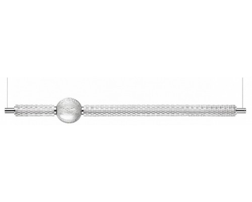 Подвесной светильник Odeon Light Crystal 5007/28L Подвесной светильник Odeon Light Crystal 5007/28L