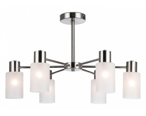Люстра на штанге Ambrella Light TRADITIONAL TR9572 Люстра на штанге Ambrella Light TRADITIONAL TR9572
