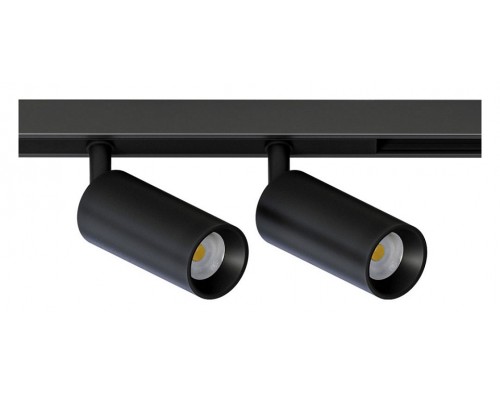 Светильник на штанге Arte Lamp Optima A7280PL-2BK