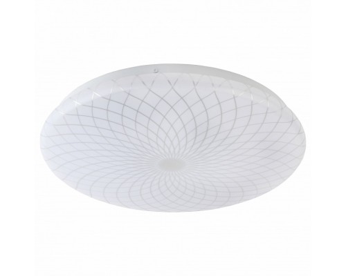 Накладной светильник Эра Slim SPB-6 Slim 3 36-4K