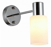 Бра ILLUMICO  IL0110-1W-79 CR