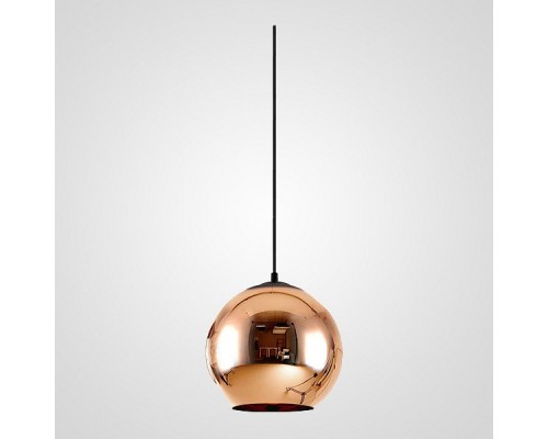 Подвесной светильник Imperiumloft Copper Shade 40.018 Подвесной светильник Imperiumloft Copper Shade 40.018