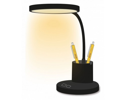 Настольная лампа офисная Farlight FAR002272 Настольная лампа офисная Farlight FAR002272