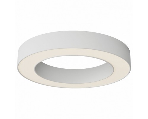 Накладной светильник Maytoni Lua C093CL-36W3K-W Накладной светильник Maytoni Lua C093CL-36W3K-W