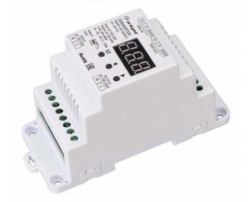 Контроллер-выключатель Arlight SMART 027131 Контроллер-выключатель Arlight SMART 027131
