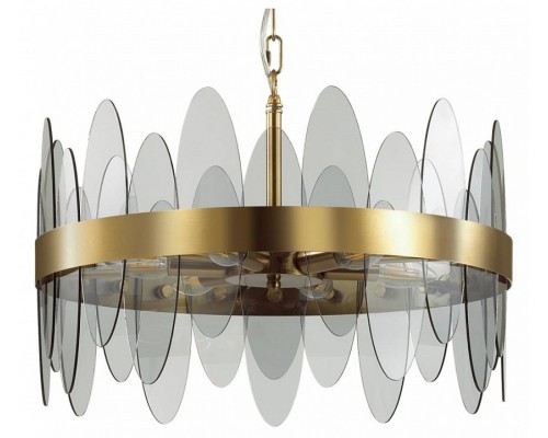Подвесной светильник Lumion Meredith 5268/6 Подвесной светильник Lumion Meredith 5268/6