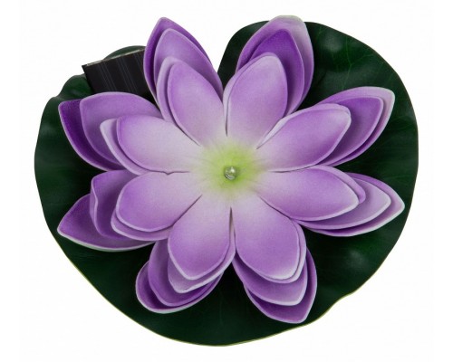 Растение Uniel WATERLILY UL-00011601 Растение Uniel WATERLILY UL-00011601