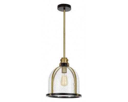 Светильник на штанге LUMINA DECO Branson LDP 1229-250 BK+MD Светильник на штанге LUMINA DECO Branson LDP 1229-250 BK+MD
