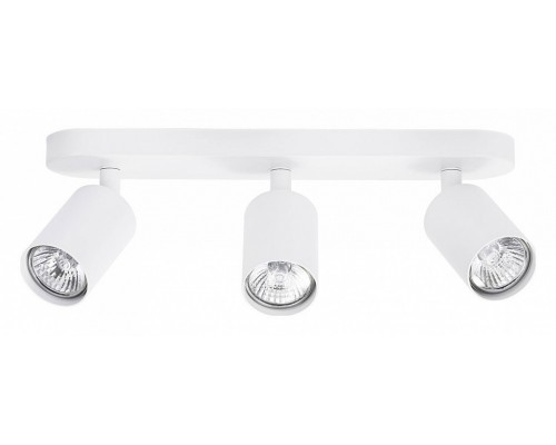 Спот Arte Lamp Aquarius A3226PL-3WH Спот Arte Lamp Aquarius A3226PL-3WH