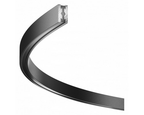 Трек накладной Maytoni Busbar trunkings Flarity TRX154-SR-D800-B Трек накладной Maytoni Busbar trunkings Flarity TRX154-SR-D800-B