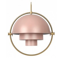 Подвесной светильник Imperiumloft Louis Weisdorff Gubi Multi-Lite 40.2318