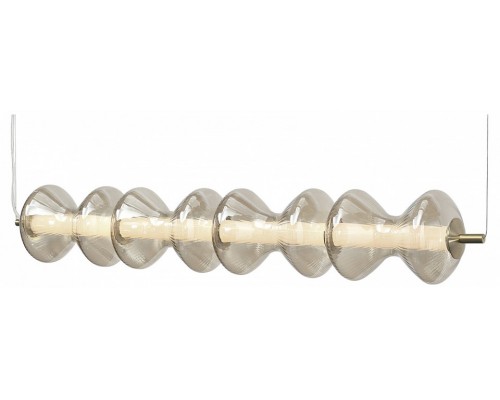 Подвесной светильник ST-Luce SPINE Подвесной светильник ST-Luce SPINE