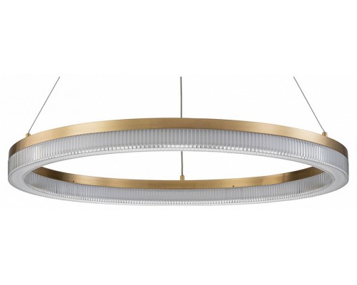 Подвесной светильник Indigo Perfetto 14011/1P Brass Подвесной светильник Indigo Perfetto 14011/1P Brass