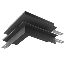 Соединитель угловой внешний для треков встраиваемых Hesby Lighting ElDeko 0064