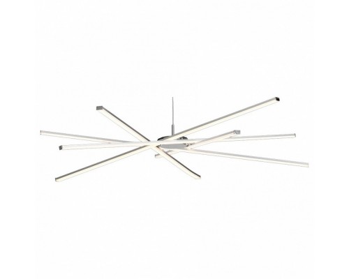 Подвесная люстра Mantra Star Led 5911 Подвесная люстра Mantra Star Led 5911