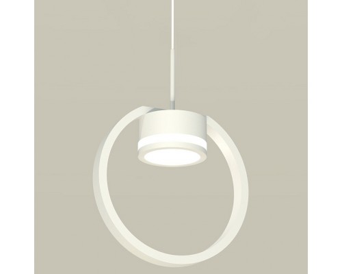 Подвесной светильник Ambrella Light XB XB9101150 Подвесной светильник Ambrella Light XB XB9101150