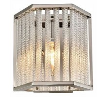 Накладной светильник iLamp Rich W9509-1 NIC