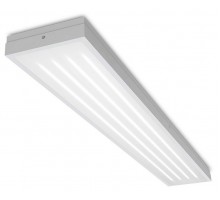 Накладной светильник WoltaPRO ЛАЙНЕР ДПО03-72-105-6К