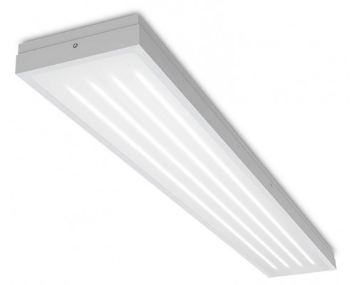 Накладной светильник WoltaPRO ЛАЙНЕР ДПО03-72-105-6К