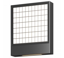 Накладной светильник Maytoni Anri O475WL-L10GF3K