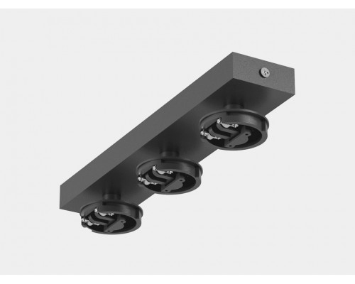 Основание SWG PRO Mini Villy MINI-VL-M13-BL