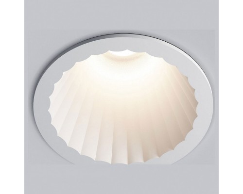 Встраиваемый светильник Elektrostandard Arco 15274/LED