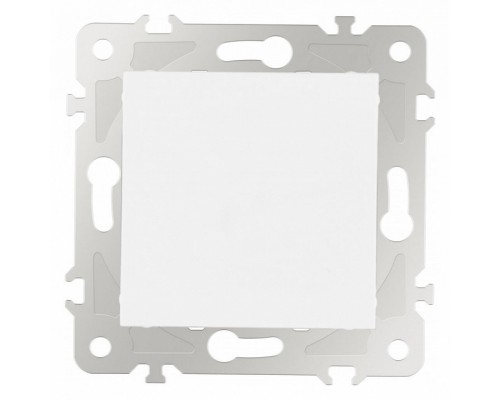 Заглушка для поста, без рамки Arte Milano am-203 203.50-1.white Заглушка для поста, без рамки Arte Milano am-203 203.50-1.white