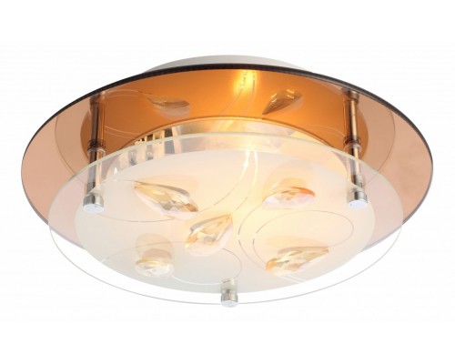 Накладной светильник Globo Ayana 40413