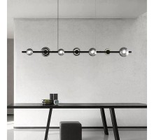 Подвесной светильник Alfa-Light F4324 F4324-37