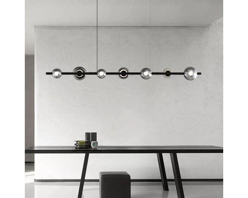 Подвесной светильник Alfa-Light F4324 F4324-37