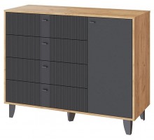 Комод Катрин