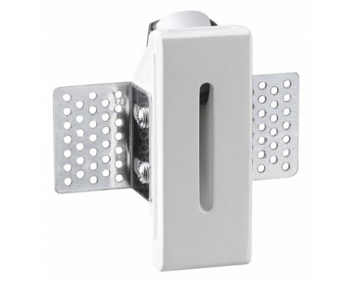 Встраиваемый светильник Odeon Light Gips 7082/3WL Встраиваемый светильник Odeon Light Gips 7082/3WL
