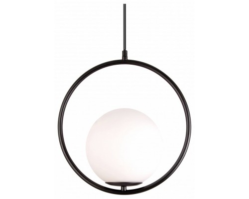 Подвесной светильник Moderli Barocco V11578-1P