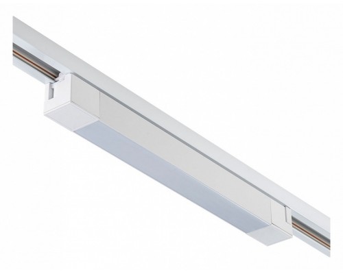 Накладной светильник Escada 20001 20001TRU/01LED SWH Накладной светильник Escada 20001 20001TRU/01LED SWH