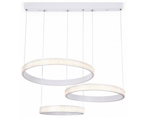 Подвесной светильник Ambrella Light FA FA6161 Подвесной светильник Ambrella Light FA FA6161