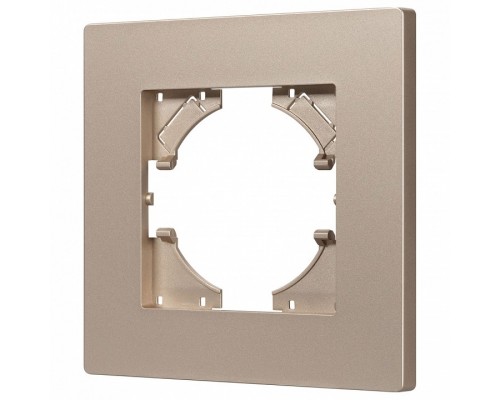 Рамка на 1 пост Arlight PERIO 049691