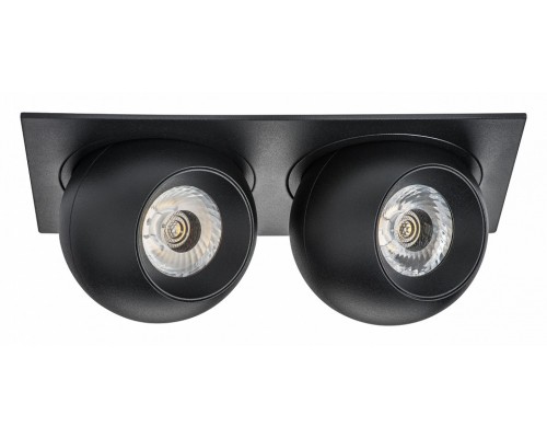 Встраиваемый светильник Lightstar Intero BALL i5277272