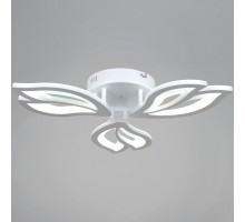 Потолочная люстра  00150-0.3-03 WH